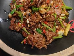 -广府乡下·饭庄(新港东路店)
