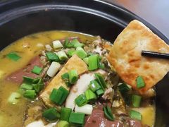 -食光慢宴·安吉土菜馆