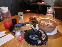 -金牌外婆家(苏州中心店)