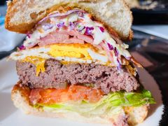 -哈蒙德餐厅