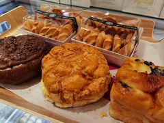 -丁香西饼屋(桂林路店)