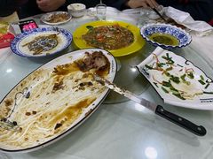 -广迎居老正兴菜馆