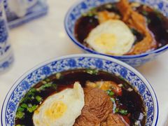 -伟记奥面馆(白塔东路店)