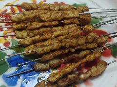 -小胡子祥彪烧烤(北湖总店)