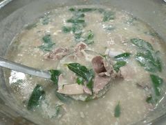 猪杂粥-标记美食新鲜猪杂(兴南大道店)