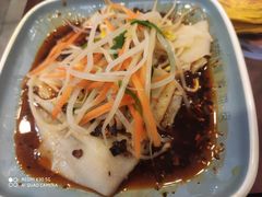 -魏家凉皮(梨园店)