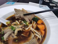 -康师傅私房牛肉面(北京南站店)