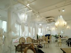 大堂-共舞时光猫咖·狗咖(新街口店)