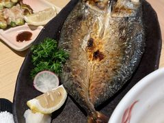 -小山日本料理(太古汇店)