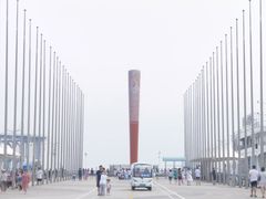 -青岛奥林匹克帆船中心
