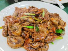 -白魁老号饭庄(交道口店)