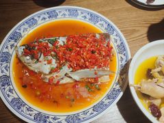 -八碗湘长沙市井菜(坡子街店)