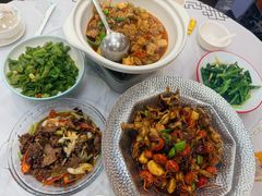 -四妹餐厅(玫瑰街店)