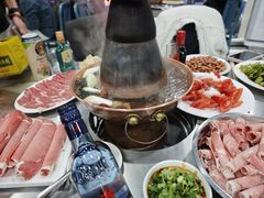 -三兴涮羊肉(荣安大街店)
