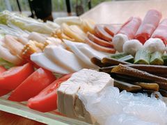 -生如夏花泰式火锅(西村黑金店)