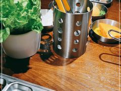-·缸桶屋·韩式牛肋条自助烤肉(西湖D11店)