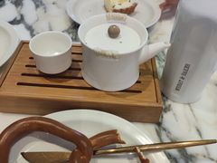 -WHEAT&BAKER-麥(凯德来福士店)