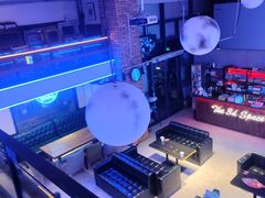 -第三空间·趣味桌游·轰趴.室内CS.剧本杀(大武汉1911店)