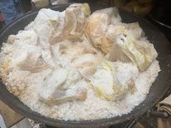 -巫记鸡饭店