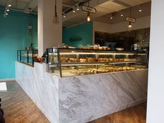 面包甜点陈列柜-Madeleine玛德琳(永平里店)