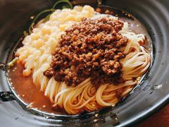 -豆爺小面(朱雀店)