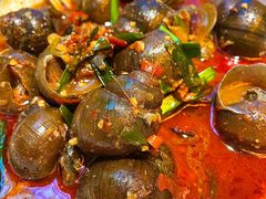 -老闵田螺馆·南昌市井菜·特色小吃(总店)