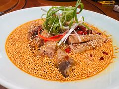 -水煮三国·川鲁江湖菜(香山店)