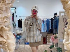 -眷顾自助服装工作室(中南金石国际广场A座店)