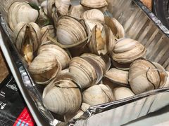 -金太阳海鲜烧烤·本地人餐厅(东纬路旗舰店)