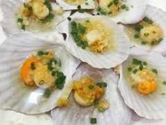-海儀美食楼(湾仔海鲜街店)