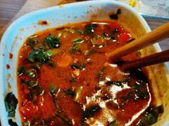 -傣妹火锅(四川北路店)