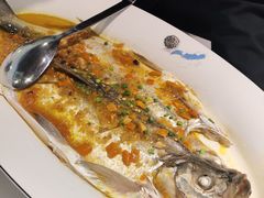 -洪湖水·新楚菜(人民大学店)