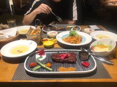 -半悦牛排(龙湖西宸天街店)