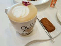 -Dazzling Cafe 蜜糖吐司专卖店