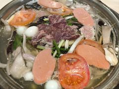 -海关荤豆花(洋河一路店)
