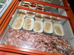 -金权道韩式自助烤肉(嘉华国际店)