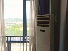 -天悦·国际Apartment(广州南站店)