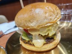-魏斯理汉堡(西安沣东吾悦店)