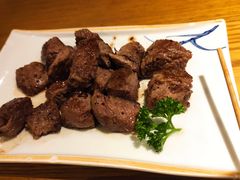 铁板牛排-樱町三味日本料理(城乡世纪广场店)