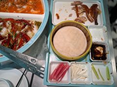 -姚姚酸菜鱼·金戈戈香港豉油鸡(喜荟城联名店)