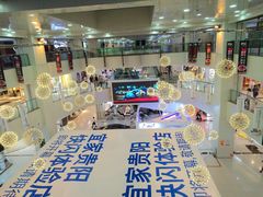 -鸿通城购物中心