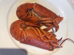 -都会尚膳·海鲜自助餐厅(重庆万豪酒店)