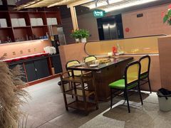 -三江两海老火锅(北京首店)