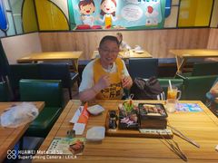 大堂-豪客来牛排(重庆三峡广场步行街1704店)