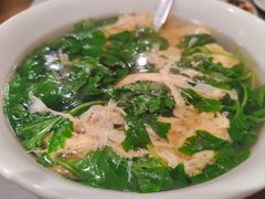 -金哥私房菜馆(张府园总店)