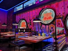 -蘭奢雅集·江浙菜(青山江滩店)