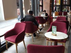 大堂-COSTA COFFEE(吴江路店)