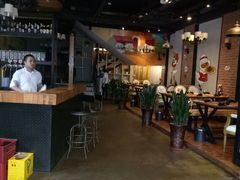 大堂-嘎嘎鸭脑壳(金沙店)