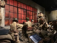 -上海四行仓库抗战纪念馆