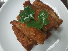 -颜家菜·鲁菜世家(大明湖店)